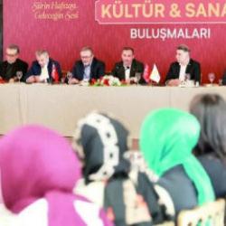 Yedi G&uuml;zel Adam'ın mirası 7 G&uuml;zel &Ccedil;ocuk projesiyle yeni nesillere aktarılıyor