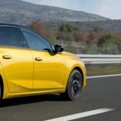 Yenilenen Opel Astra T&uuml;rkiye'de satışa sunuldu!