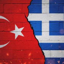 Yunan basınında T&uuml;rkiye endişesi! Ankara&rsquo;nın y&uuml;kselişi Atina&rsquo;da alarma neden oldu! 