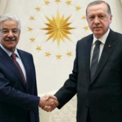 Pakistan'dan T&uuml;rkiye ve Katar a&ccedil;ıklaması: N&uuml;kleer pakta katılabilirler