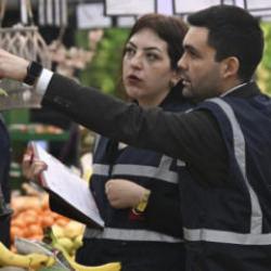 1258 işletmeye 'fahiş fiyat' cezası