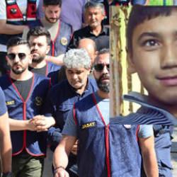 14 yıl sonra gelen ihbar harekete ge&ccedil;irdi: Anne, baba ve dayı g&ouml;zaltında! Vahim iddia