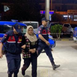 14 yıllık sır &ccedil;&ouml;z&uuml;ld&uuml;! Kayıp olarak aranıyordu: Annesi dahil 4 tutuklu 