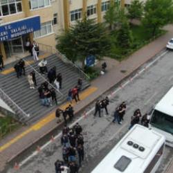 19 ilde yasa dışı bahis operasyonu: 60 tutuklama