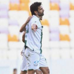 1. Lig'e &ccedil;ıkan Bursaspor takım kaptanıyla yollarını ayırdı