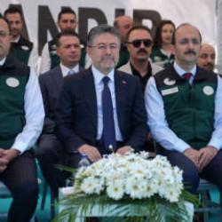 66 yılın rekoru kırıldı, "Yeşil Karıncalar" sahaya indi: DSİ&rsquo;den 2,7 milyarlık dev hamle!