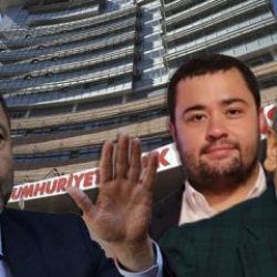 2012&rsquo;de i&ccedil;inde 1.6 milyon euro taşınan &ccedil;antayla ispatlanmıştı: Ağbaba&rsquo;ya k&ouml;t&uuml; haber