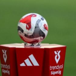 34 haftalık maraton sona erdi! İşte S&uuml;per Lig'de oluşan puan durumu