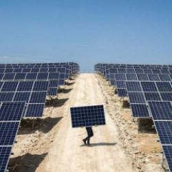 T&uuml;rkiye'de enerji devrimi: G&uuml;neşten tarihi rekor geldi!