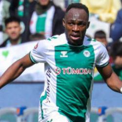 4 aydır maaş alamayan Muleka'dan Konyaspor'u sarsan haber!