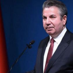 B&uuml;y&uuml;kel&ccedil;i &Ouml;nal'dan dikkat &ccedil;eken a&ccedil;ıklama: T&uuml;rkiye k&uuml;resel bir akt&ouml;r haline geldi