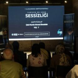 7. Sufi Film Festivali: Tarihin en uzun sessizliği