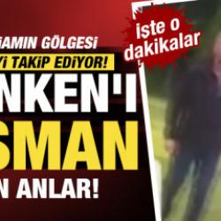 Katliamın g&ouml;lgesi ABD&rsquo;yi takip ediyor: Blinken'a protesto kameralara yansıdı