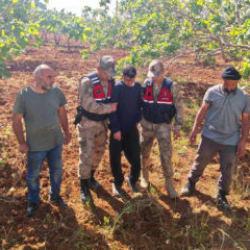 Şanlıurfa'da kayıp olarak aranan &ccedil;ocuktan haber var
