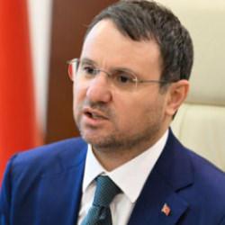 Bakan G&uuml;rlek'ten ceza infaz sisteminde insan odaklı yeni d&ouml;nem mesajı