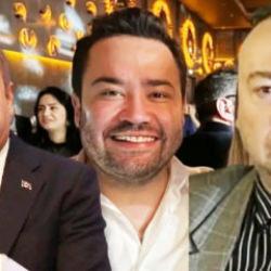 CHP'de Uşak ve Antalya şoku! Harekete ge&ccedil;tiler