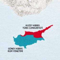 İsrail şimdi de GKRY'i işgal ediyor! İzinsiz inşaat &ccedil;alışmaları tespit edildi