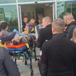 Niğde'de 2 aile arasında kanlı hesaplaşma: 1 &ouml;l&uuml;, 1 ağır yaralı 