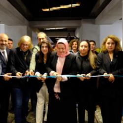 Anadolu'nun Y&uuml;zleri Sergisi ge&ccedil;mişi bug&uuml;ne taşıyor