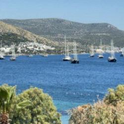 9 g&uuml;nl&uuml;k bayram tatili kararı: Bodrum'da rezervasyonlar patladı: "Milyonlar" oraya akacak