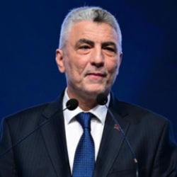 'Kazakistan ile ticari ilişkileri daha da g&uuml;&ccedil;lendirerek bir adım ileriye taşıyacağız'