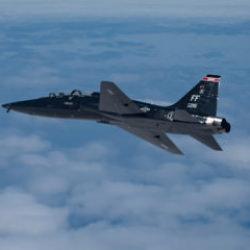 ABD'de askeri eğitim u&ccedil;ağı yere &ccedil;akıldı: 2 pilot sağ!