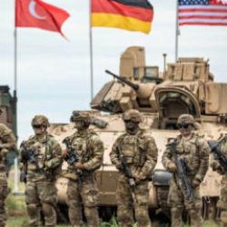 ABD'den son dakika Almanya ve Polonya kararı! NATO'dan jet hızında a&ccedil;ıklama
