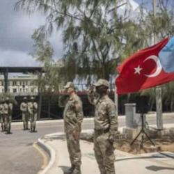 ABD'yi endişelendiren uzay atağı! T&uuml;rkiye'nin Somali'deki faaliyetlerine &ouml;rt&uuml;l&uuml; tepki