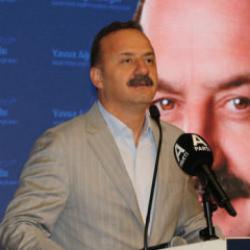 Ağıralioğlu sel b&ouml;lgesi Havza'dan seslendi: Vatandaşın yanında olmalıyız