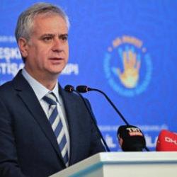 'Ateş her yere sı&ccedil;rayabilir' AK Parti'den son dakika 'savaş' mesajı