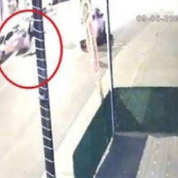 Alkoll&uuml; s&uuml;r&uuml;c&uuml; dehşet sa&ccedil;tı! 20 yaşındaki Arda hayatını kaybetti