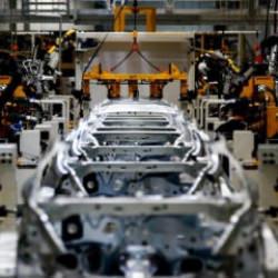 Almanya otomotiv sekt&ouml;r&uuml;nde 2035&rsquo;e kadar 125 bin ek istihdam kaybı olabilir