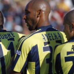 Anelka, G&uuml;iza, Sow&hellip; Aziz Yıldırım d&ouml;neminin en pahalı 15 transferi