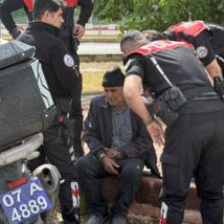 Antalya'da 63 yaşında yeğen katili olmuştu! Cinayeti neden işlediği ortaya &ccedil;ıktı