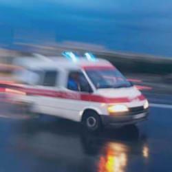 Antalya'da feci kaza: Tırın altında kalan 19 yaşındaki gen&ccedil; hayatını kaybetti