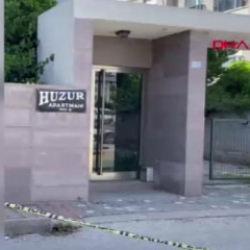 Antalya'da ş&uuml;pheli paket alarmı: Bomba imha ekipleri &ccedil;ağırıldı!