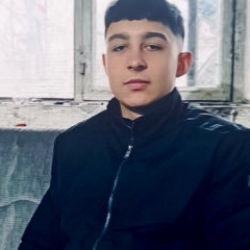 Arkadaşının motosikleti ile kaza yaptı, hastanede &ouml;ld&uuml;