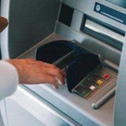 ATM şifreleri neden 4 haneli? İşte ger&ccedil;ek sebebi