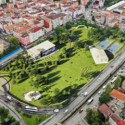 Bağcılar&rsquo;a dev yeşil hamle! Millet bah&ccedil;esi 5'e &ccedil;ıkacak