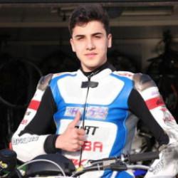 Bahattin Sofuoğlu, &Ccedil;ekya'daki son yarışta 16. oldu