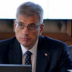 Bakan Memişoğlu'ndan Hantavir&uuml;s a&ccedil;ıklaması