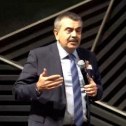 Bakan Tekin'den m&uuml;fredat a&ccedil;ıklaması: 'Ha&ccedil;lı Seferleri' ifadesini değiştirdik