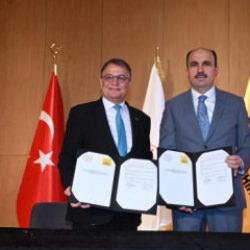 MEB ve Konya B&uuml;y&uuml;kşehir arasında &ouml;zel &ouml;ğrenciler i&ccedil;in &ouml;zel iş birliği