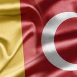 Bel&ccedil;ika'dan T&uuml;rkiye'ye &ouml;vg&uuml; dolu s&ouml;zler