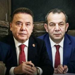 Belediye başkanlarına da dokunulmazlık zırhı olur mu?