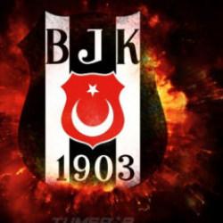 Beşiktaş'ın yıldızı takıma veda etti!