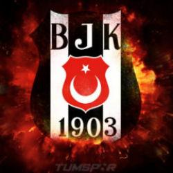 Beşiktaş'ta yeni sponsor! 2 yıllık anlaşma