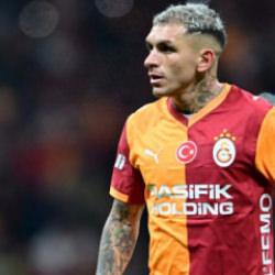 Beyoğlu'nda yumruklu saldırı! Lucas Torreira darbedildi