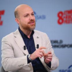 Bilal Erdoğan Fenerbah&ccedil;e'ye başarı re&ccedil;etesini verdi!