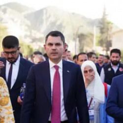 Birileri "Yapılamaz" dedi, T&uuml;rkiye yaptı!